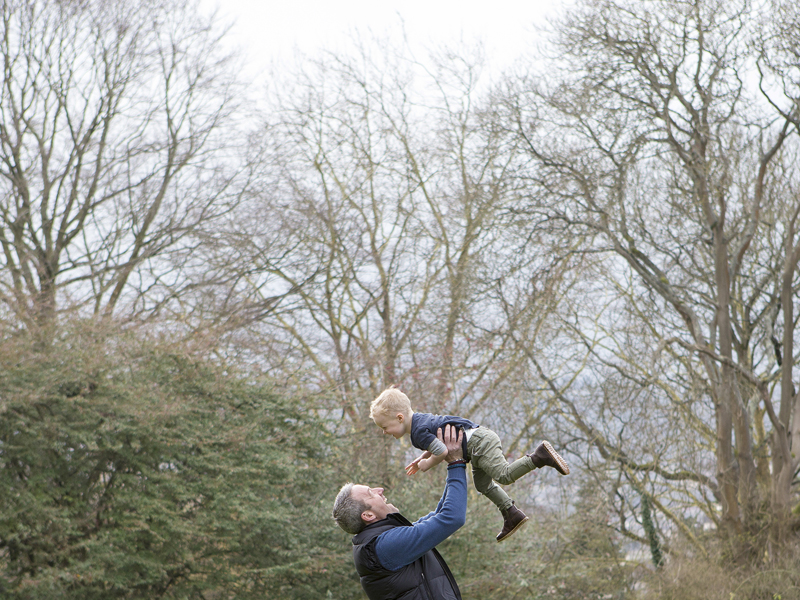 Family photography in Bath