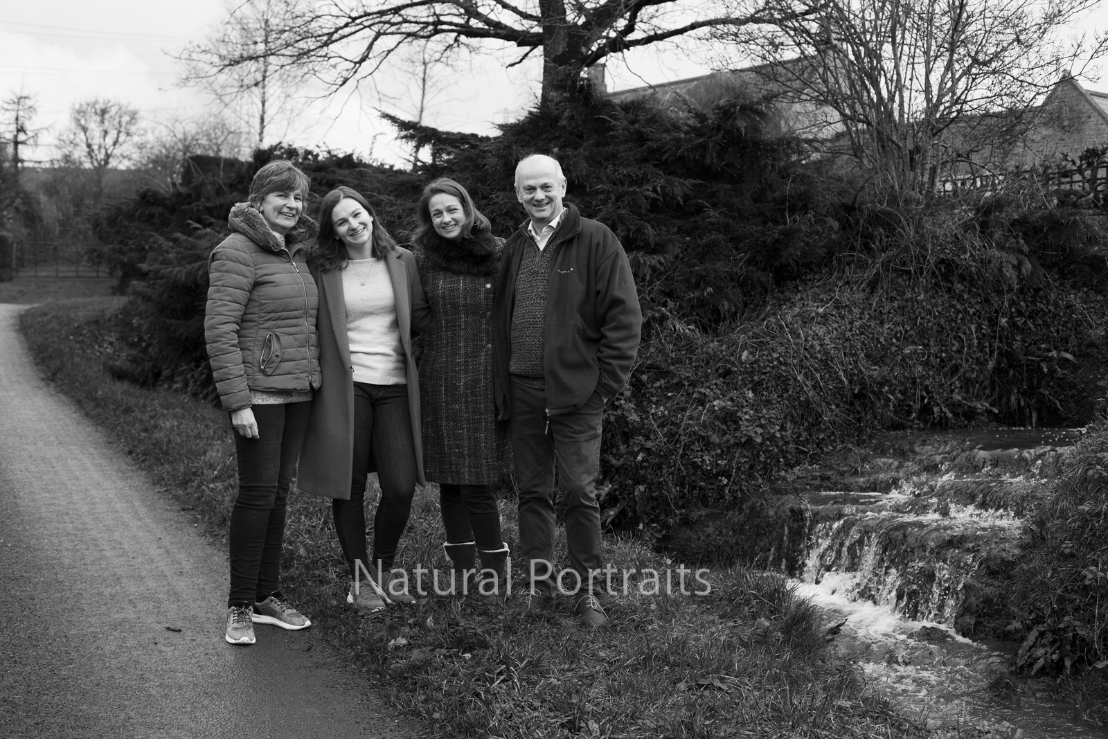 Family photography in Shepton Mallet, Somerset