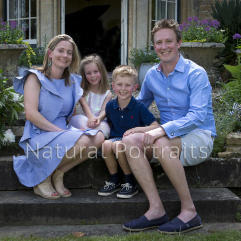 Family photography in Frome, Somerset