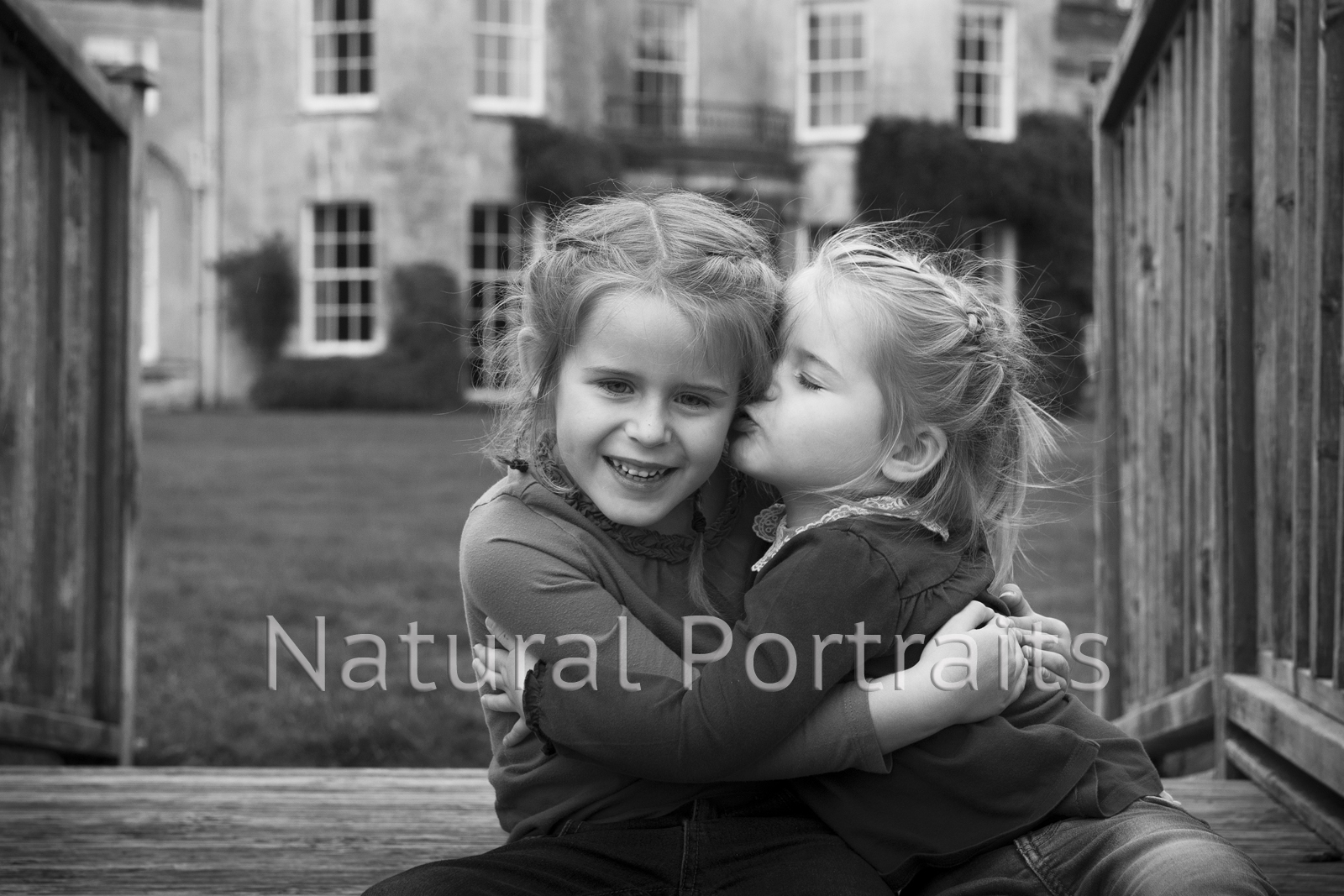 sisters together photo Somerset
