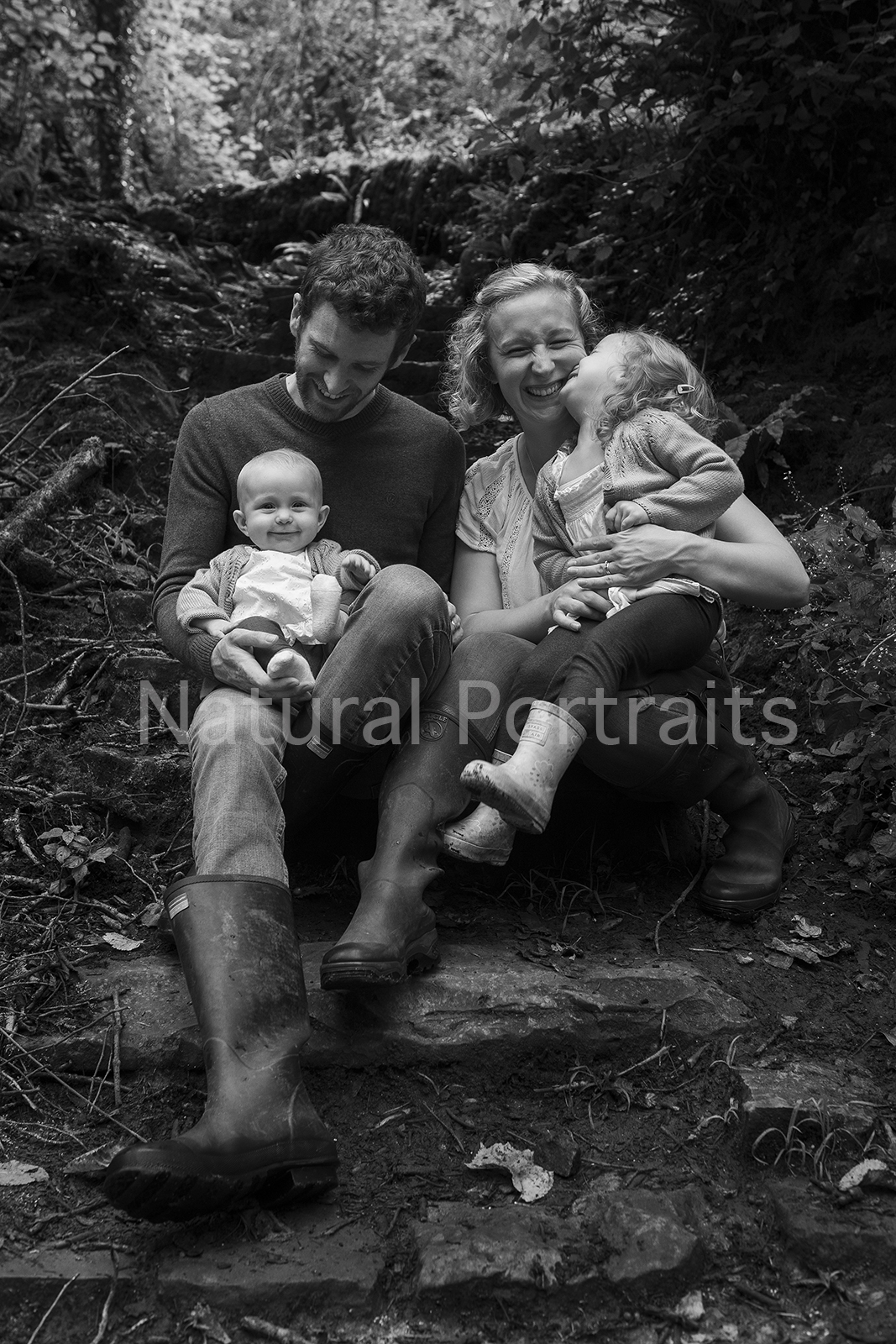 family photography mendips